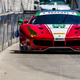 Illustration for article titled Bask In The Glory Of Awesome Sports Cars Racing In Detroit